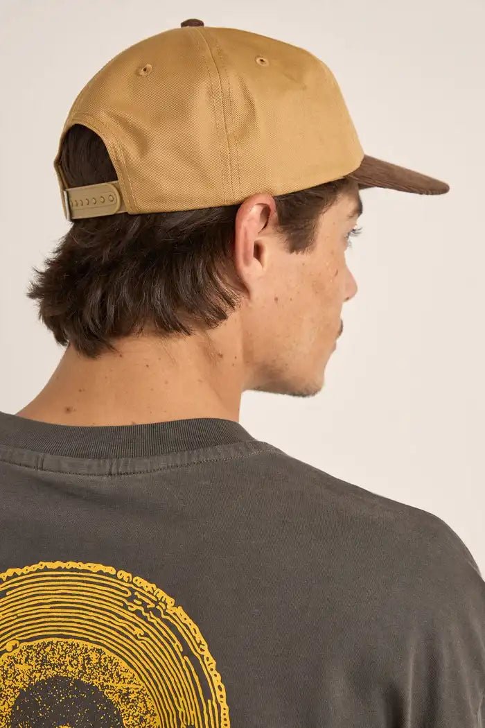 Worn Path Casquette#CasquettesRhythm