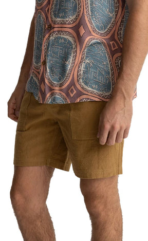 Worn Path Short Homme#ShortsRhythm