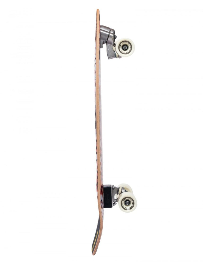 Yow x Pukas Anemone 34.5 " Signature Series - SurfskateSurfskatesYow