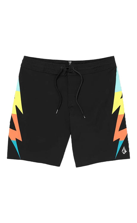 Zapped Liberators 19 Boardshort Homme#BoardshortsVolcom