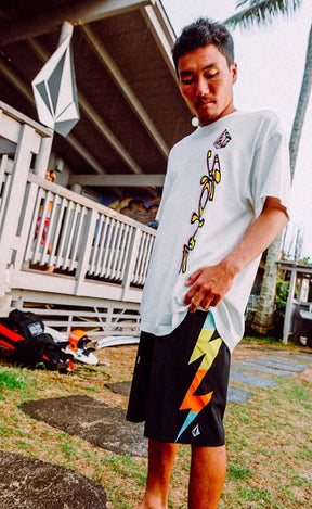 Zapped Liberators 19 Boardshort Homme#BoardshortsVolcom