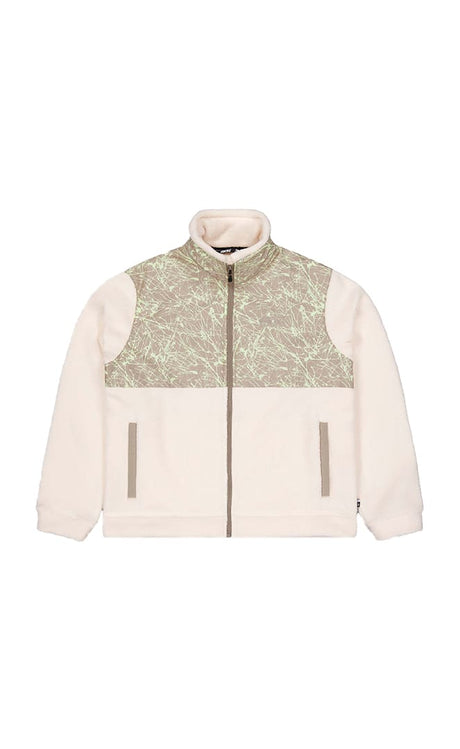 Zelkova Printed Polaire Femme#PolairesPicture