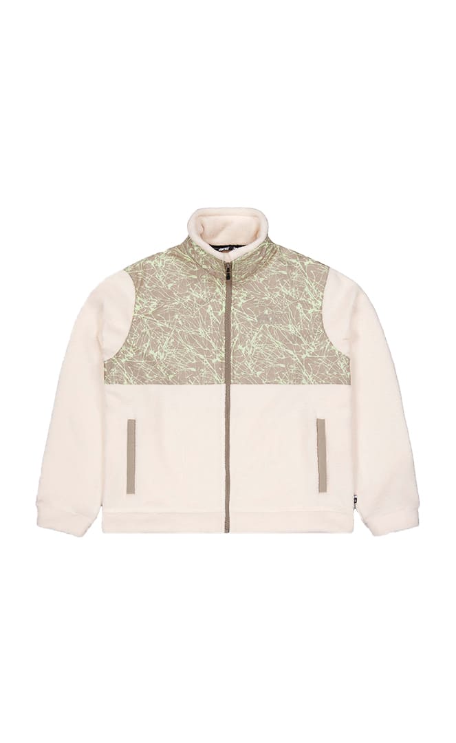 Zelkova Printed Polaire Femme#PolairesPicture