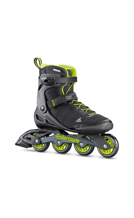 Zetrablade Elite Rollers en Ligne Homme#Rollers FitnessRollerblade