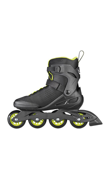 Zetrablade Elite Rollers en Ligne Homme#Rollers FitnessRollerblade