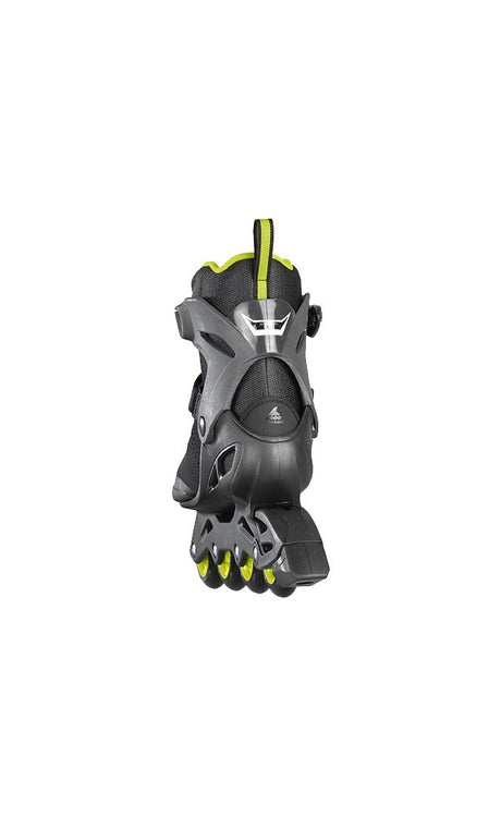 Zetrablade Elite Rollers en Ligne Homme#Rollers FitnessRollerblade