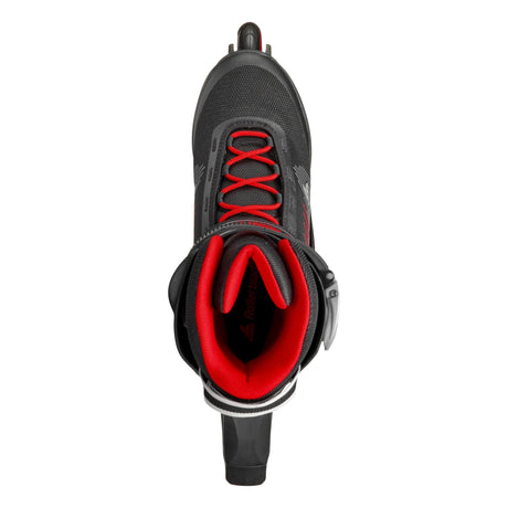 Zetrablade Rollers en Ligne HommeRollers FreeskateRollerblade
