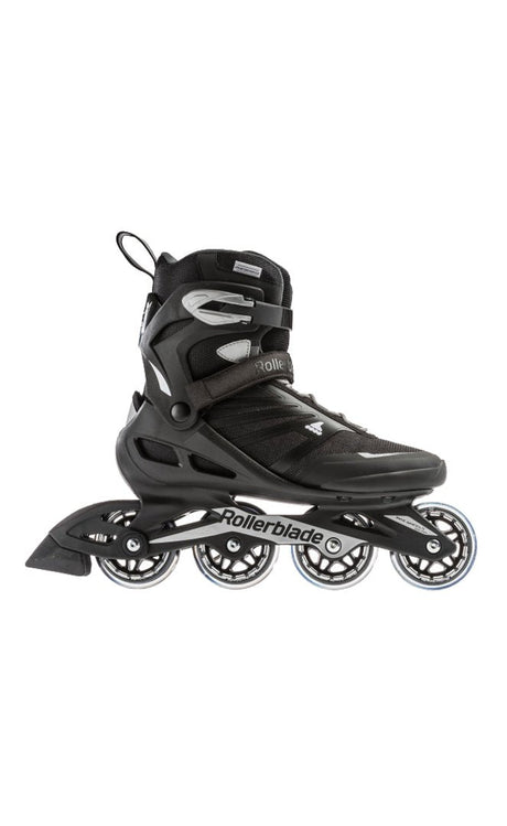 Zetrablade Rollers en Ligne Homme#Rollers FitnessRollerblade