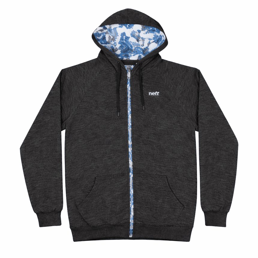 Zippy Hooded Zip - Sweat à capuche HommeSweatsNeff