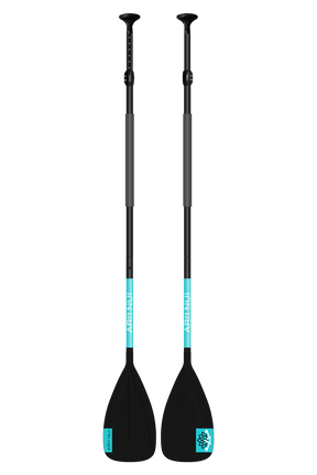 2Pcs Polycarbon Ajustable Pagaie De Sup#PaddlesAri'inui