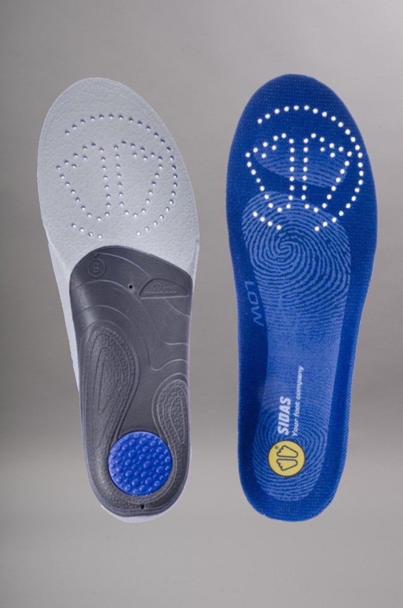 3 Feet Low Semelles#SemellesSidas
