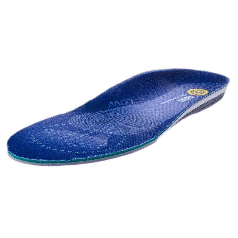 3 Feet Low Semelles#SemellesSidas