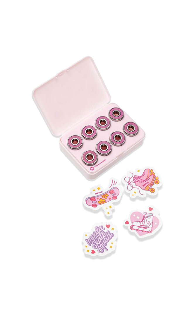 Abec 7 Bearings Pk Roulements Roller#RoulementsImpala