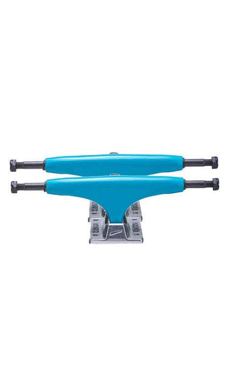 Alloys Raw 5.25 Truck De Skate#TrucksTensor