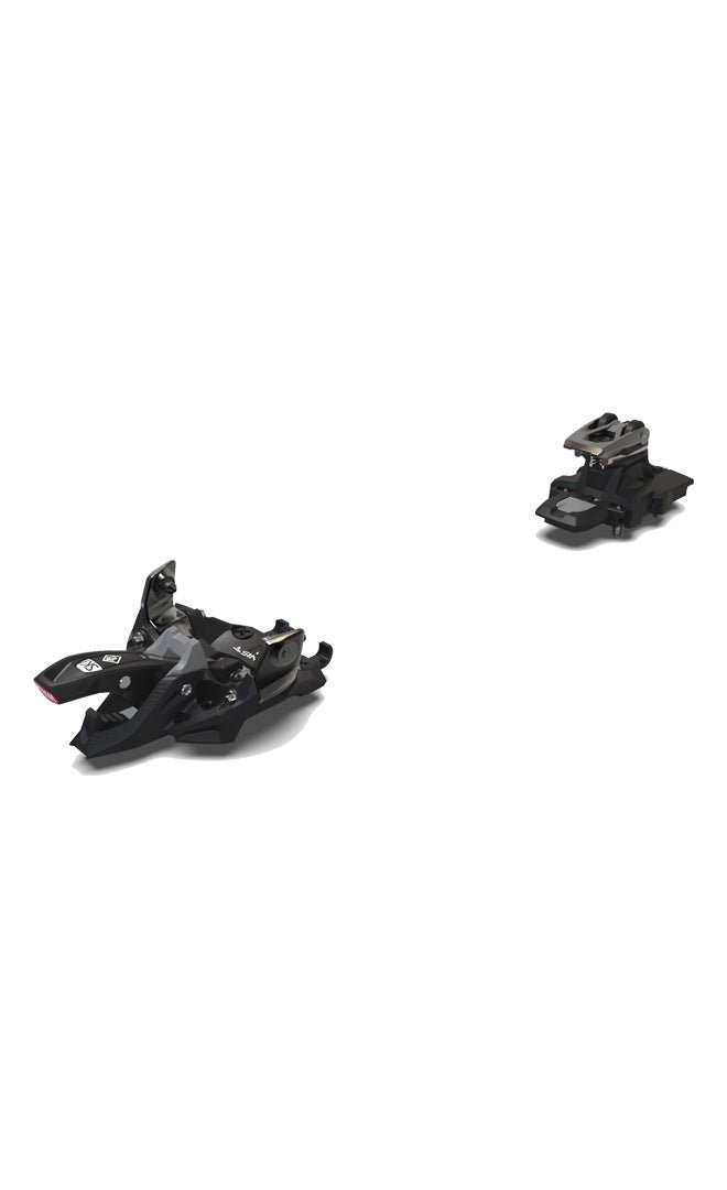 Alpinist 10 Lt Fixations De Ski Randonnée#FixationsMarker