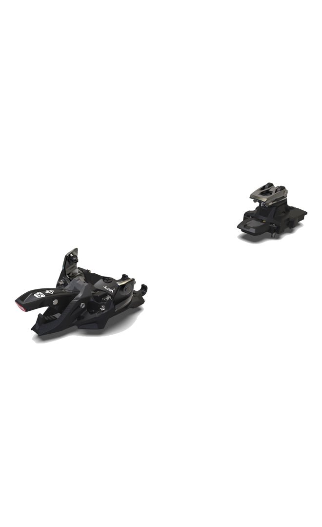 Alpinist 12 Long Travel Fixations De Ski Randonnée#FixationsMarker
