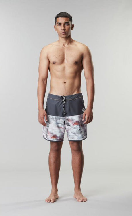 Andy 17 Fabrik Boardshort Homme#BoardshortsPicture