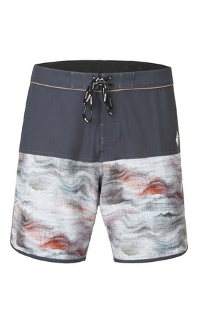 Andy 17 Fabrik Boardshort Homme#BoardshortsPicture