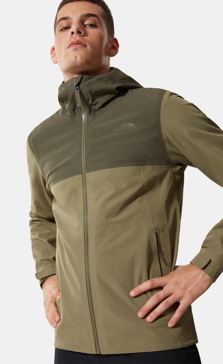 Apex Flex Futurelight Veste Technique Homme#Vestes TechniquesThe North Face
