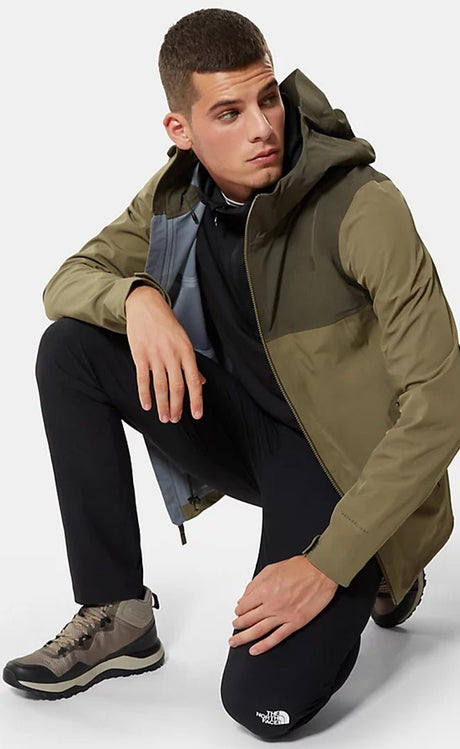 Apex Flex Futurelight Veste Technique Homme#Vestes TechniquesThe North Face