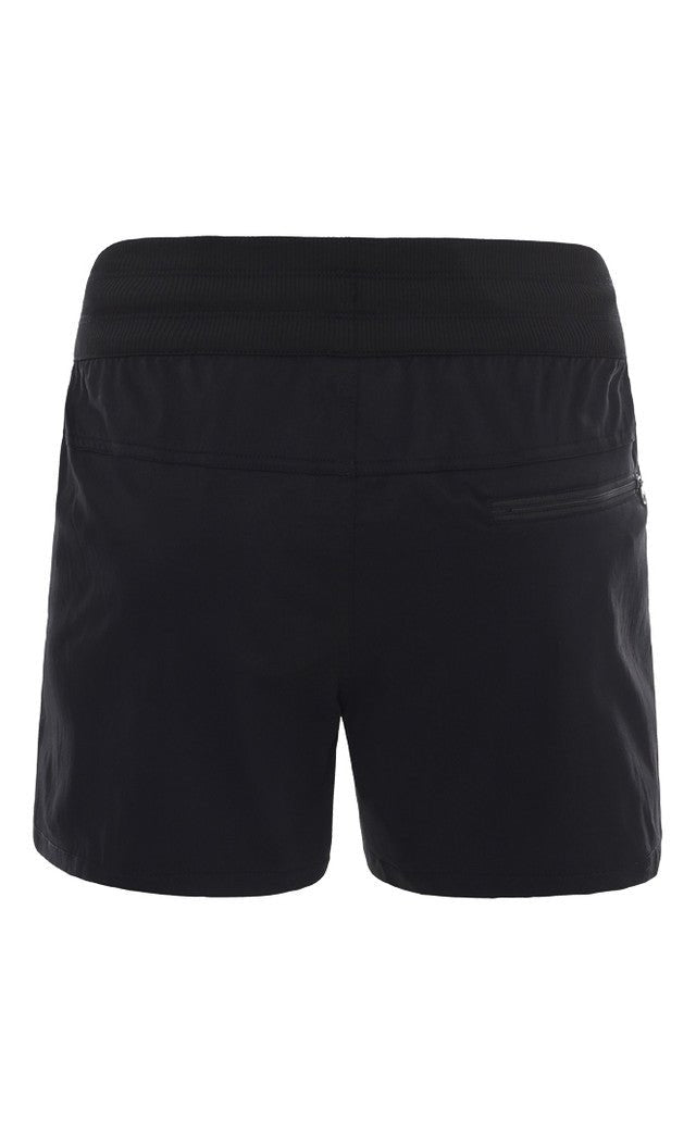 Aphro Motn Black Short Femme#ShortsThe North Face