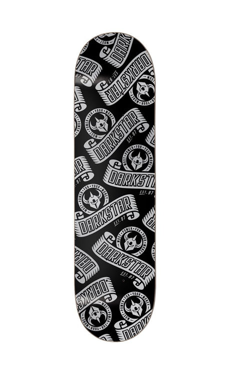 Arc Planche De Skate 8.25#Skateboard StreetDarkstar
