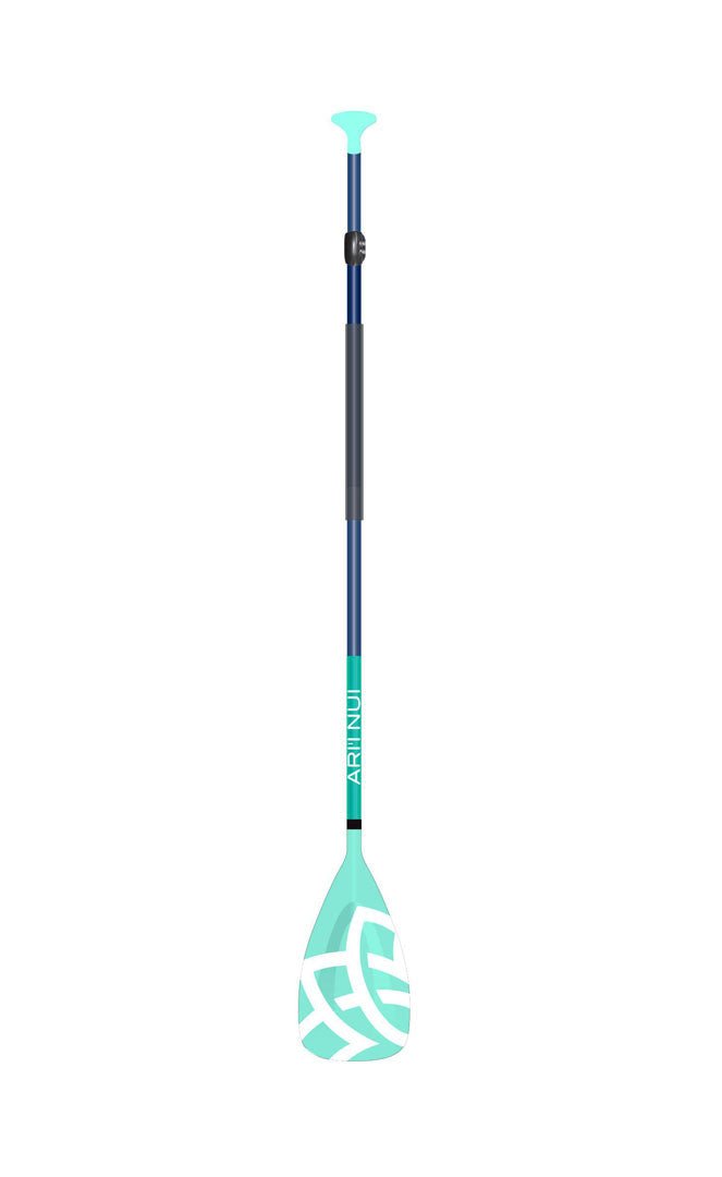 Ari'inui Adjustable Paddle 3 Pcs Polycarbonate#PaddlesAri'inui