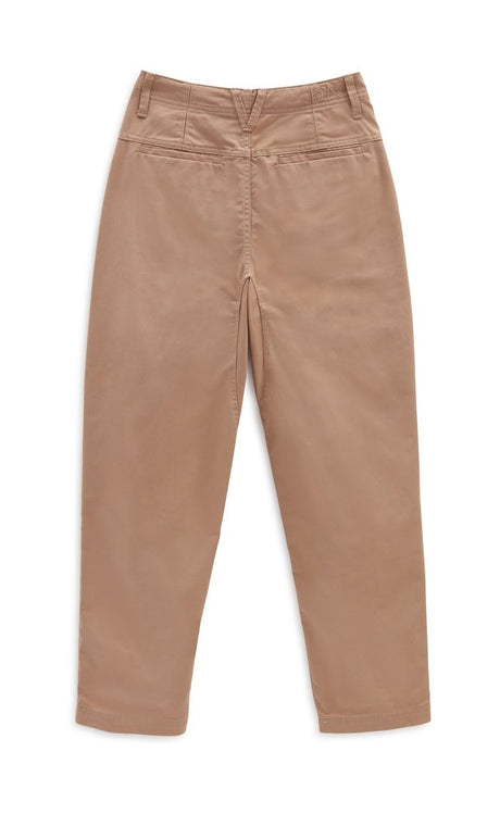 Armanto Skate Chino Burro Pantalon Femme#PantalonsVans
