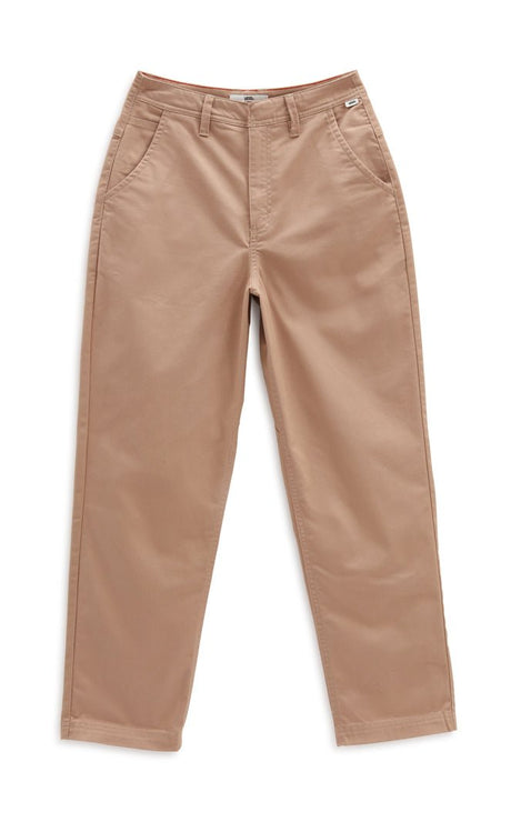 Armanto Skate Chino Burro Pantalon Femme#PantalonsVans