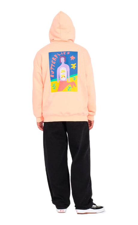 Arthur Longo Po 2 Sweat À Capuche Homme#SweatsVolcom