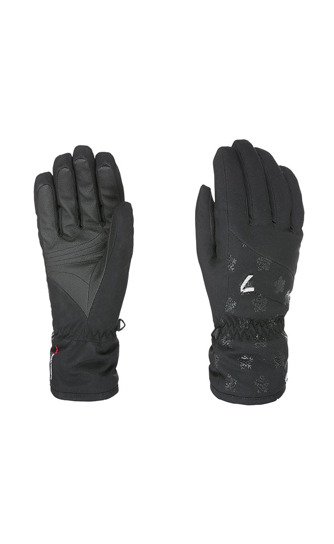 Astra Gore-Tex Gants De Ski Snowboard Femme#Gants SkiLevel