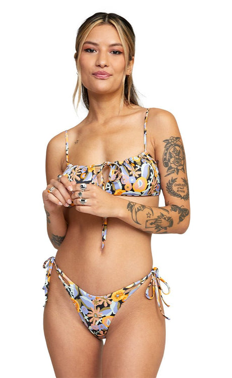 Avant Gardener Bas De Maillot Femme#Maillots De BainRvca
