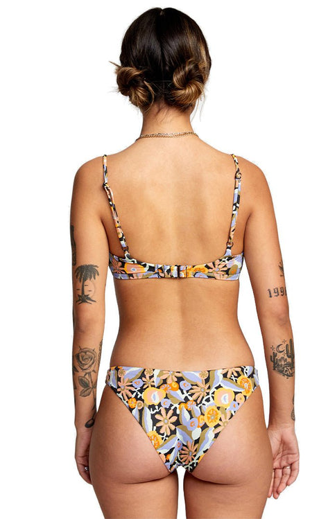 Avant Gardener Haut De Maillot Femme#Maillots De BainRvca