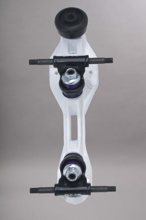 Avenger White Magnesium Platine Quad#PlaquesSuregrip