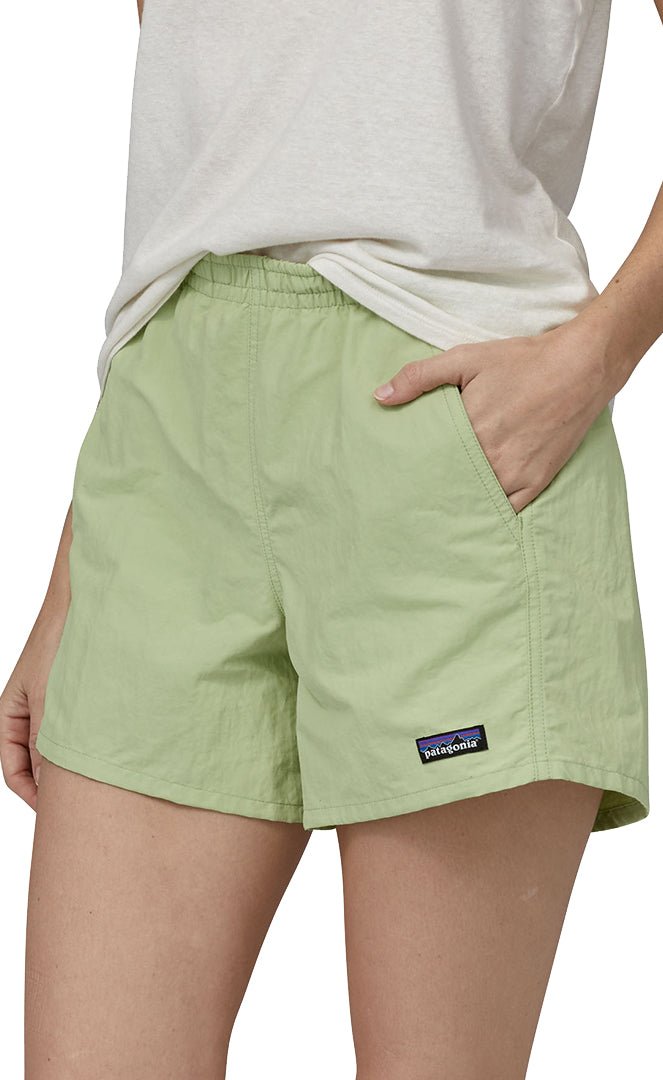 Baggies Short Rando Femme#ShortsPatagonia