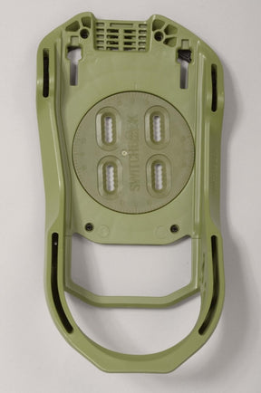 Base Combat Green Pièce Détachée Fixation Snowboard#Pièces DétachéesSwitchback