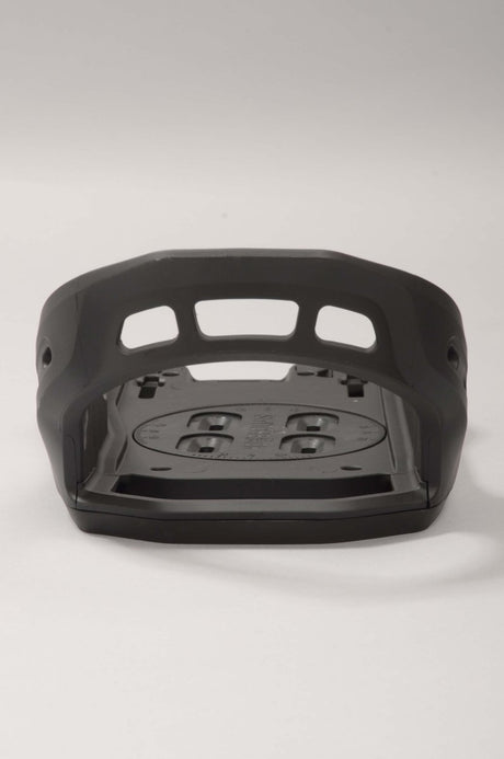 Base Matte Night Pièce Détachée Fixation Snowboard#Pièces DétachéesSwitchback