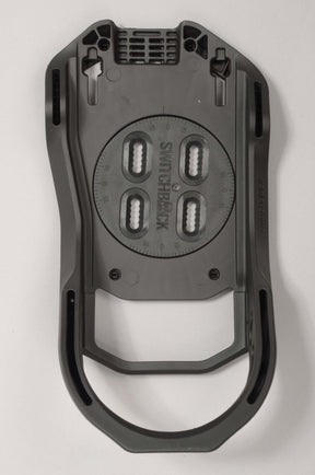 Base Matte Night Pièce Détachée Fixation Snowboard#Pièces DétachéesSwitchback