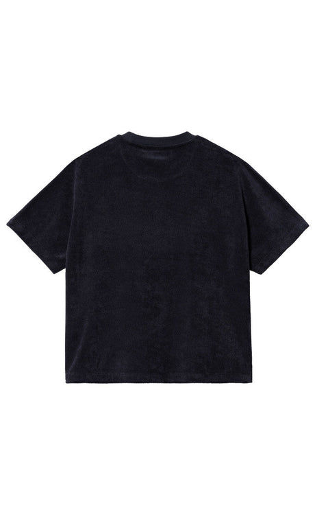 Baylor Tee Shirt Femme#Tee ShirtsCarhartt