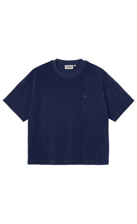 Baylor Tee Shirt Femme#Tee ShirtsCarhartt