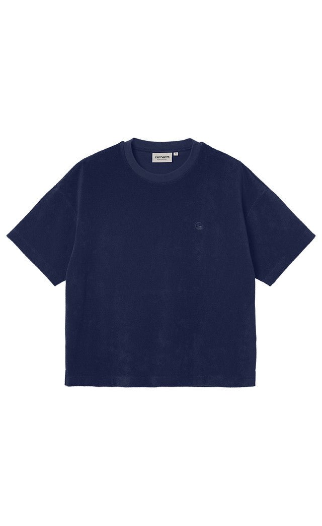 Baylor Tee Shirt Femme#Tee ShirtsCarhartt