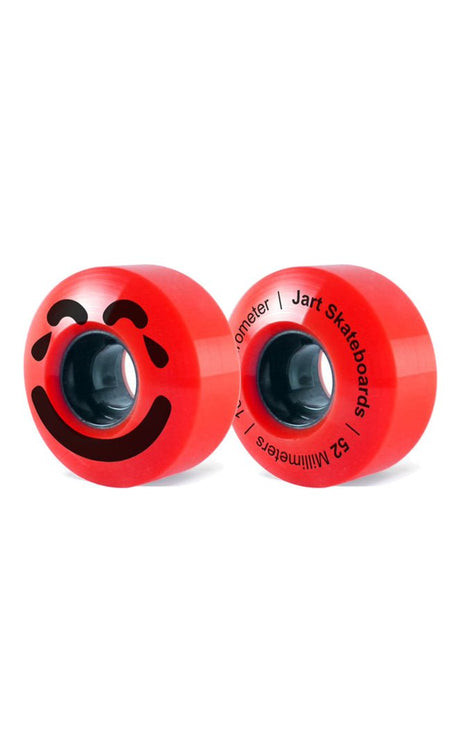 Be Happy 52Mm 83B Roues De Skate#Roues SkateJart