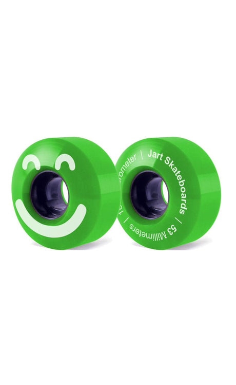 Be Happy 53Mm 83B Roues De Skate#Roues SkateJart