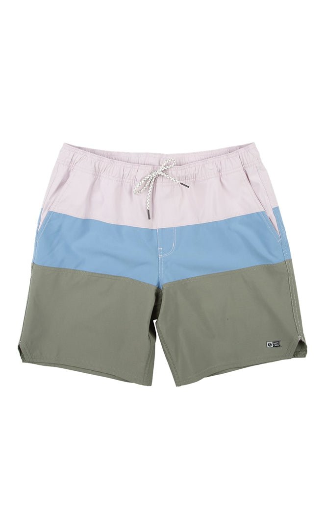 Beacons Boardshort Homme#BoardshortsSalty Crew