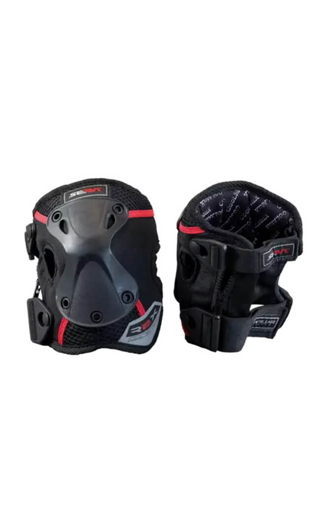 Bi Pack de Protections Skate Roller#PacksSeba