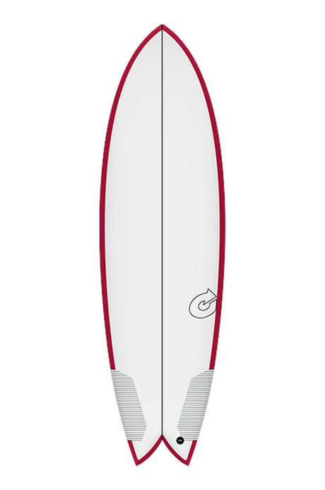 Bigboy Fish Tec Planche De Surf Fish#FishTorq
