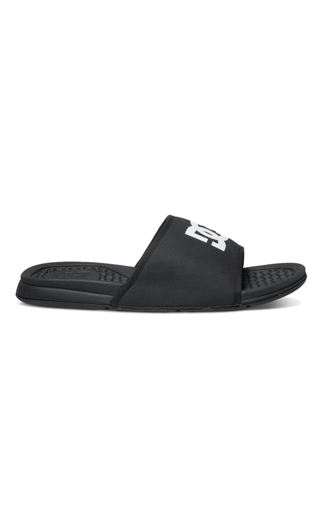 Bolsa Chaussures Claquettes#TongsDc Shoes