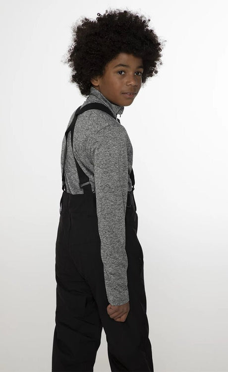 Bork Pantalon De Ski Enfant#Pantalons Ski SnowProtest