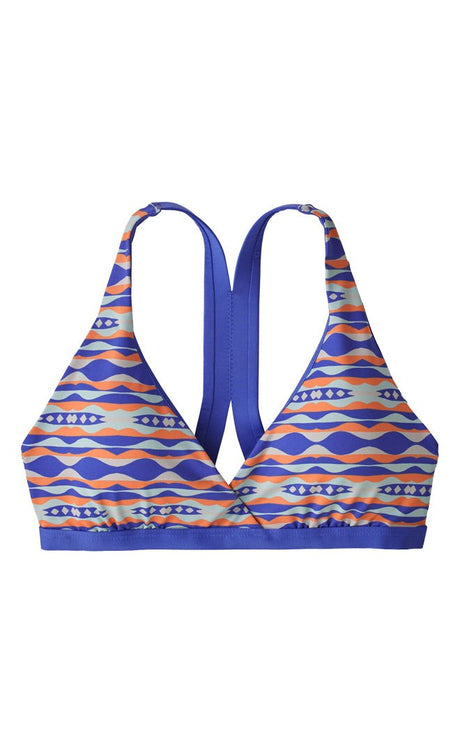 Bottom Turn Haut De Maillot Femme#Maillots De BainPatagonia