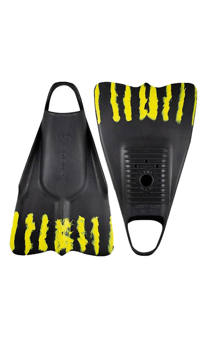 Brian Keaulana Palmes Bodyboard#Swim FinsDafin